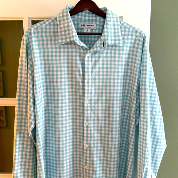 Mizzen+Main Trim No Tuck - Picture 1 of 2